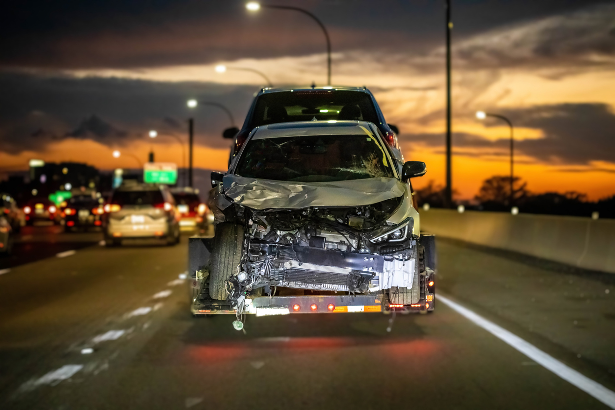 Common Causes of Personal Injuries