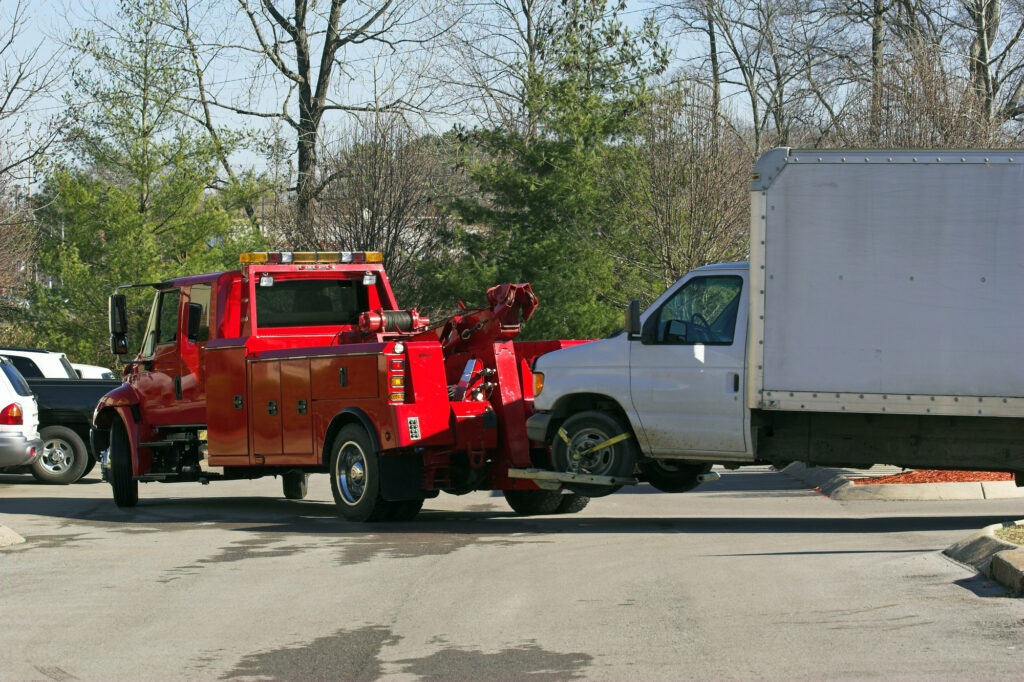 choosing truck accident lawyers