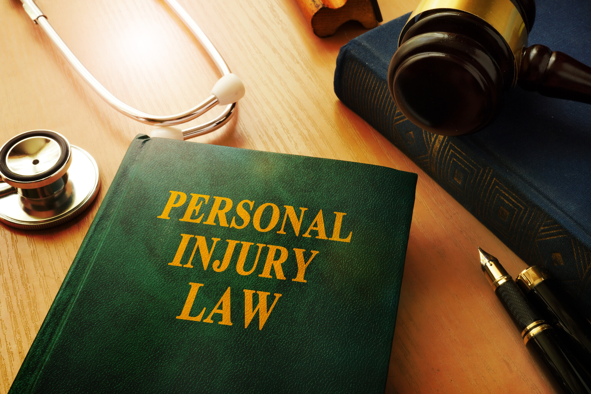 personal injury claim mistakes